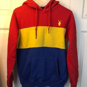 Dutch Bros | Men’s Sweater